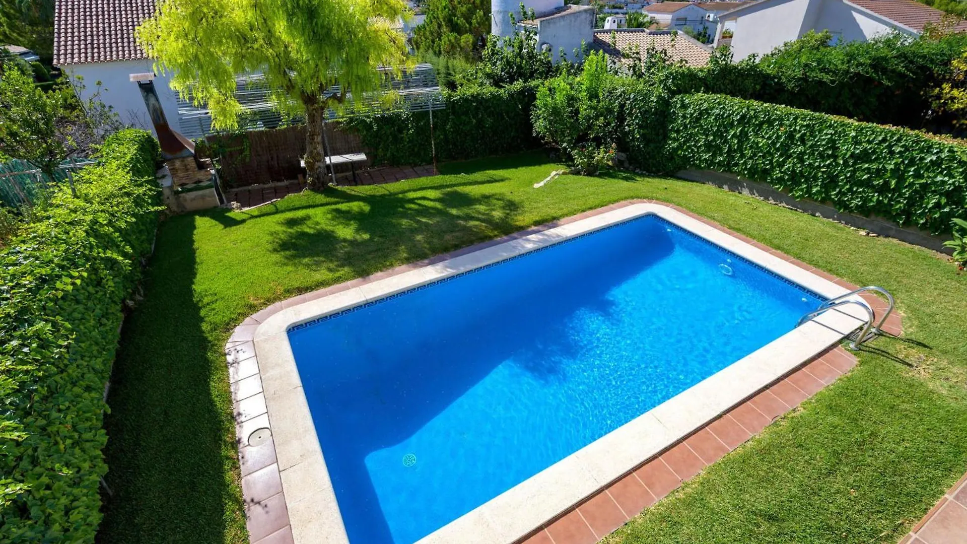 Holiday Home Envalira Cunit