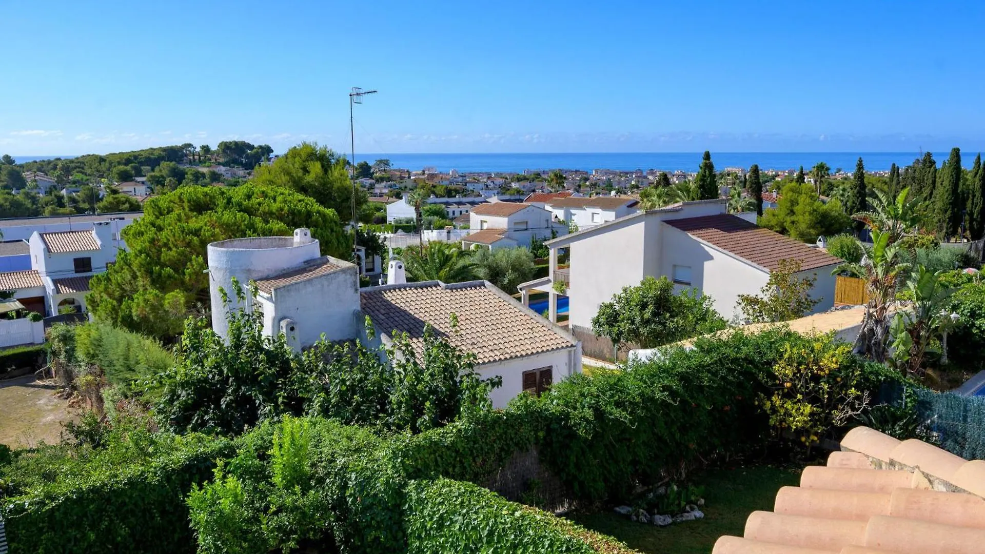 קוניט Holiday Home Envalira