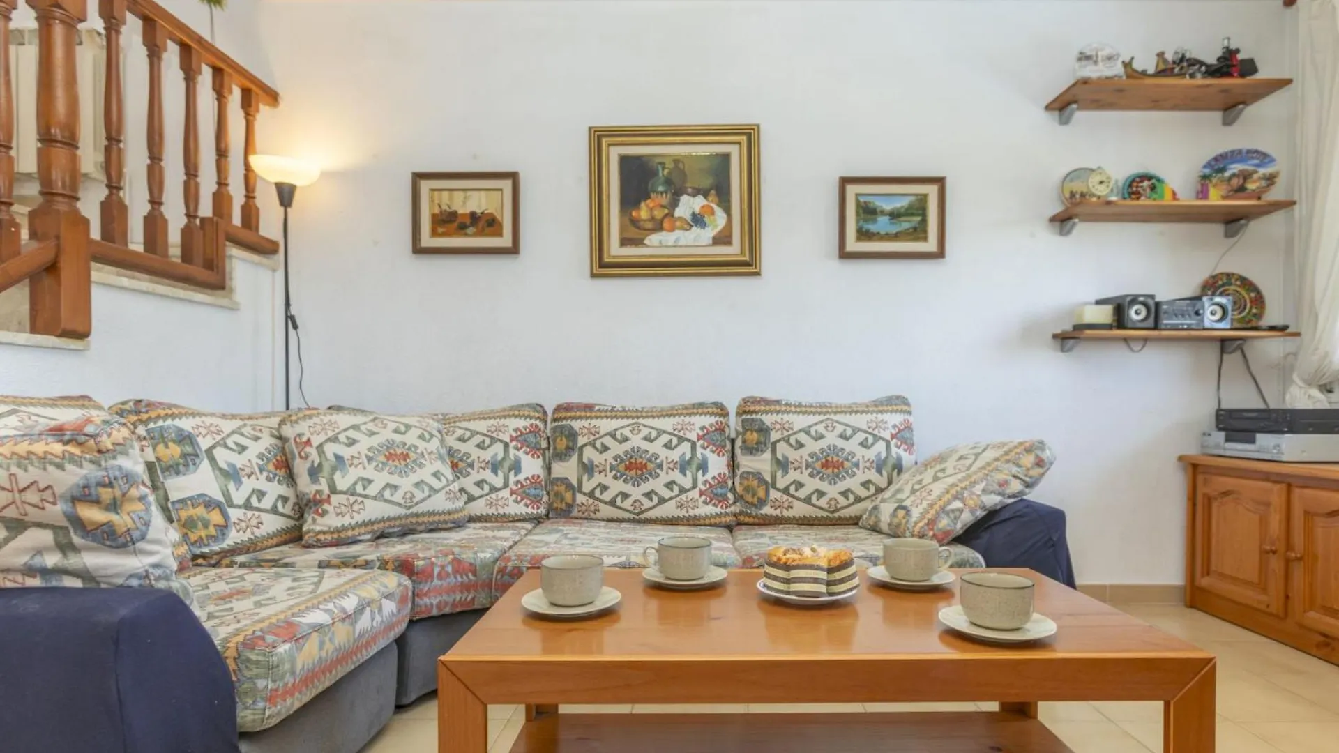 קוניט Holiday Home Envalira 0*,  ספרד
