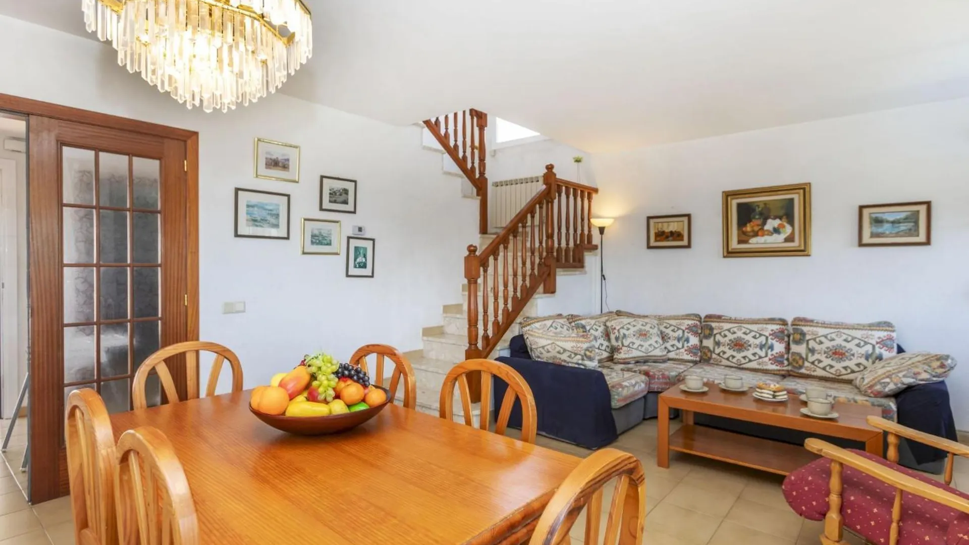 קוניט Holiday Home Envalira ספרד
