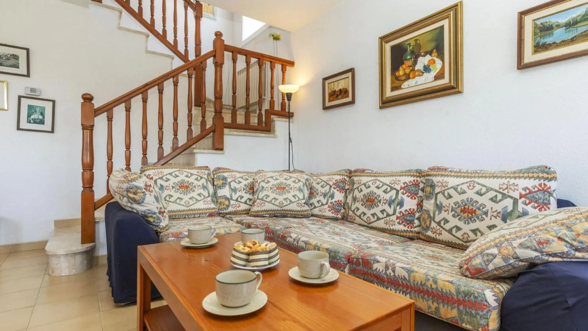 קוניט Holiday Home Envalira