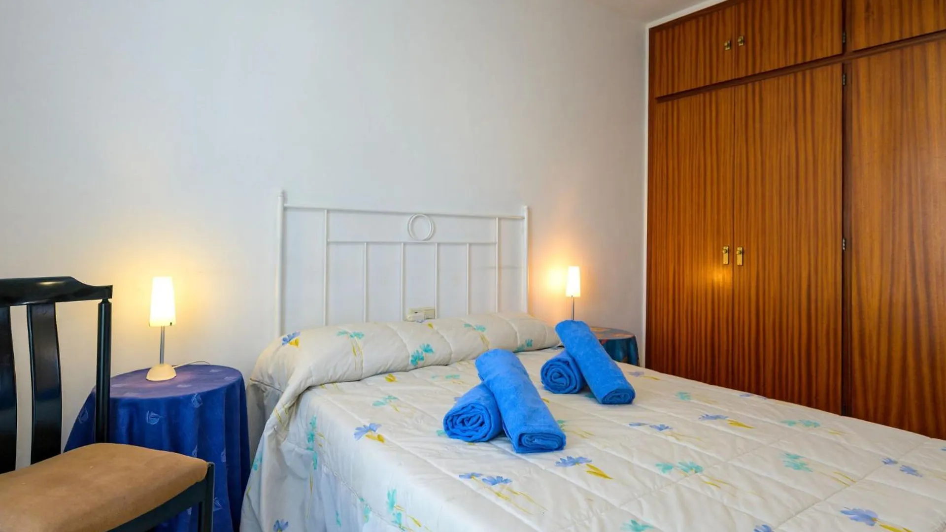 קוניט Holiday Home Envalira
