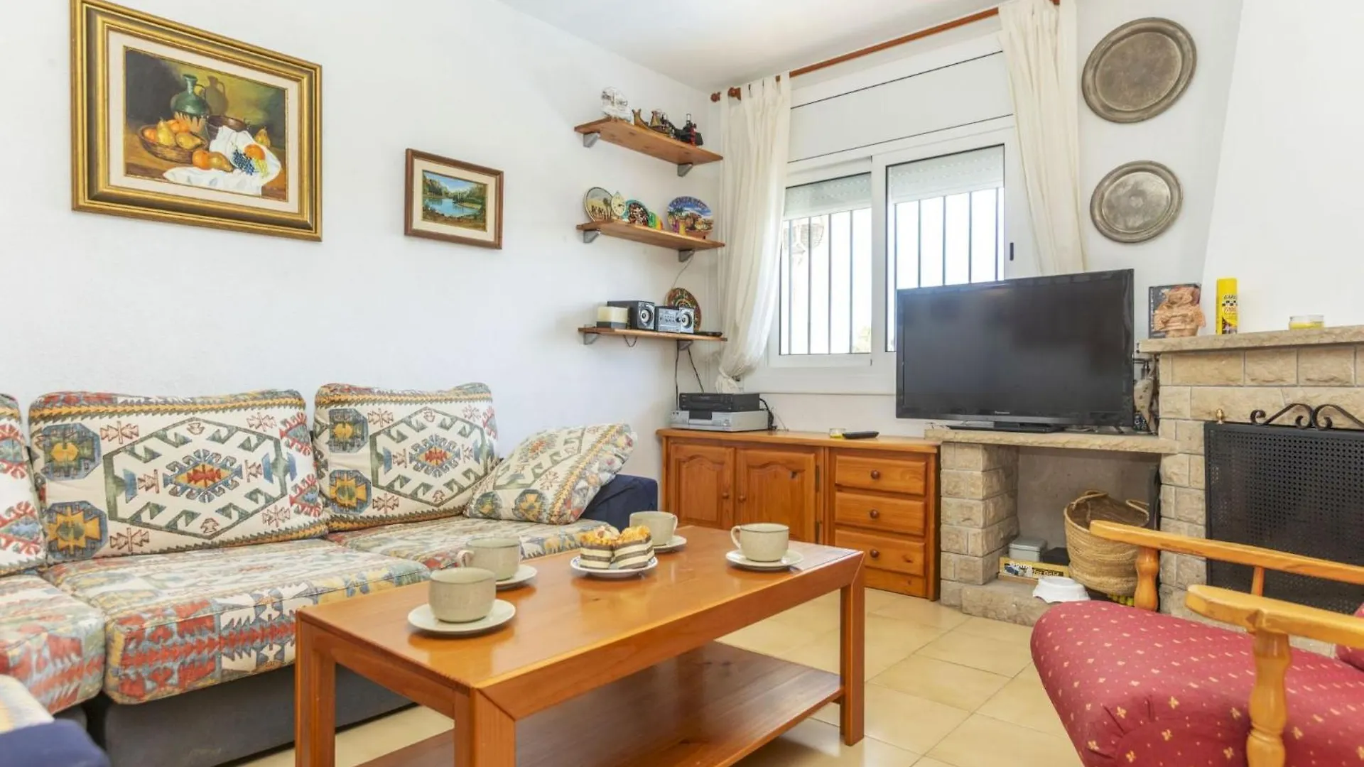 קוניט Holiday Home Envalira