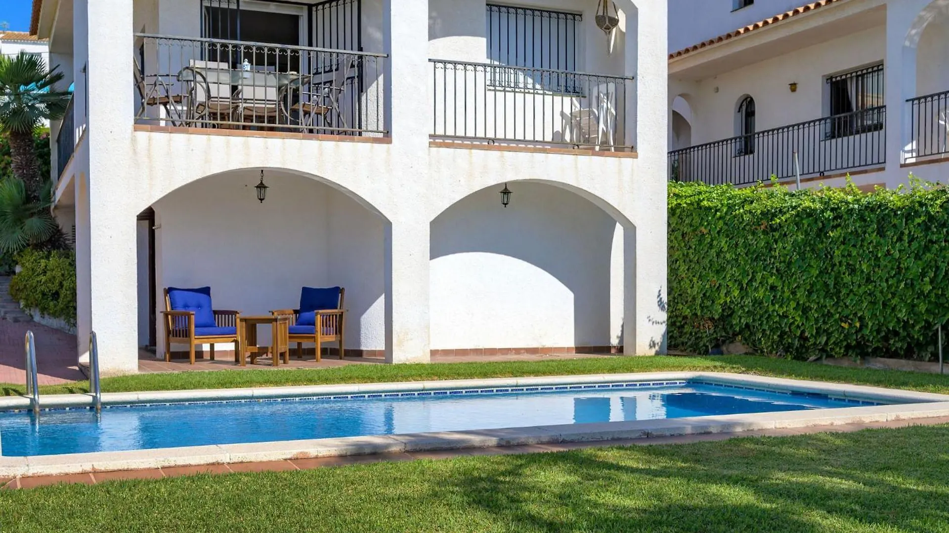קוניט Holiday Home Envalira